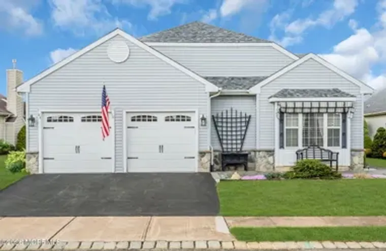 20 WYCLIFFE DR, MANCHESTER, NJ, 08759, Manchester, NJ 08759