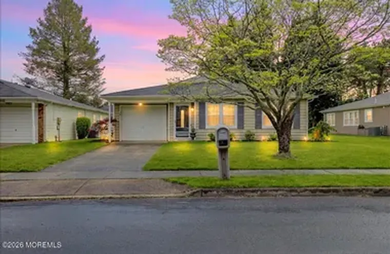 11 TENNIS CT, BRICK, NJ, 08723, Brick, NJ 08723