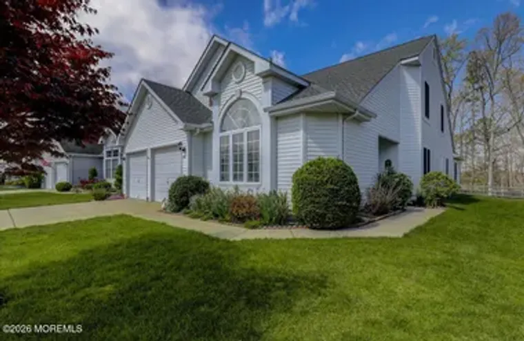 24 MERION LN, JACKSON, NJ, 08527, Jackson, NJ 08527