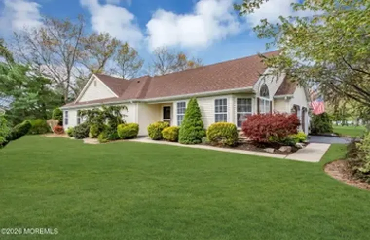 6 PINE VALLEY RD, LAKEWOOD, NJ, 08701, Lakewood, NJ 08701