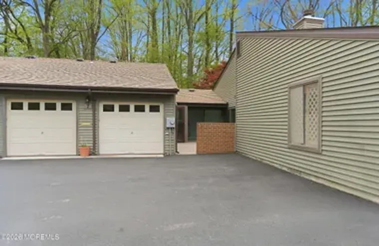 7 HAMPTON CT, RED BANK, NJ, 07701, Red Bank, NJ 07701