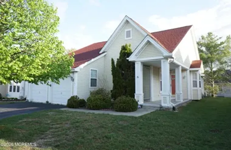 20 TURTLE CREEK RUN 20, BARNEGAT, NJ, 08..., Barnegat, NJ 08005