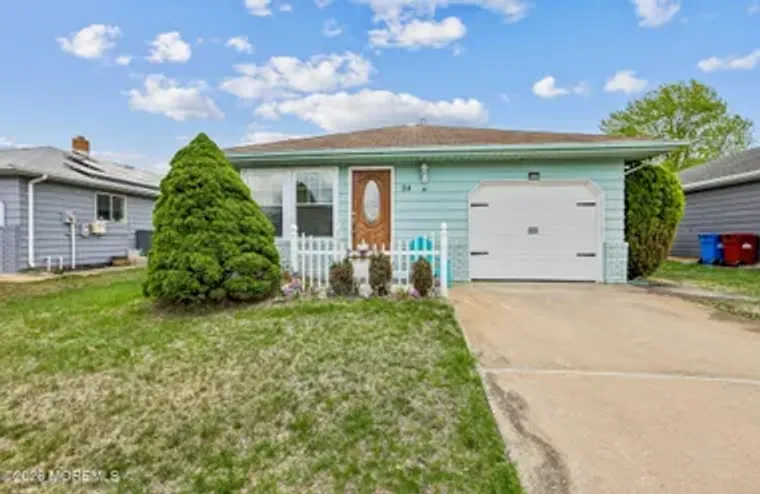 24 SAINT KITTS DR, TOMS RIVER, NJ, 08757, Toms River, NJ 08757