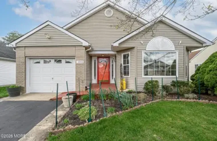 102 CANTERBURY LN, TOMS RIVER, NJ, 08757, Toms River, NJ 08757