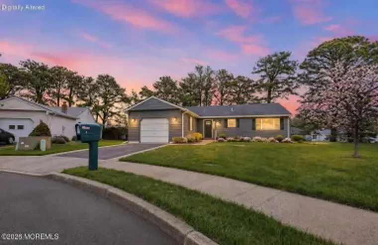 9 GRAMERCY CT, TOMS RIVER, NJ, 08757, Toms River, NJ 08757