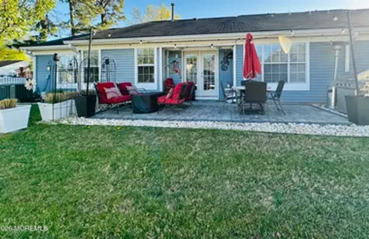 988 BUCKINGHAM DR B, MANCHESTER, NJ, 087..., Manchester, NJ 08759
