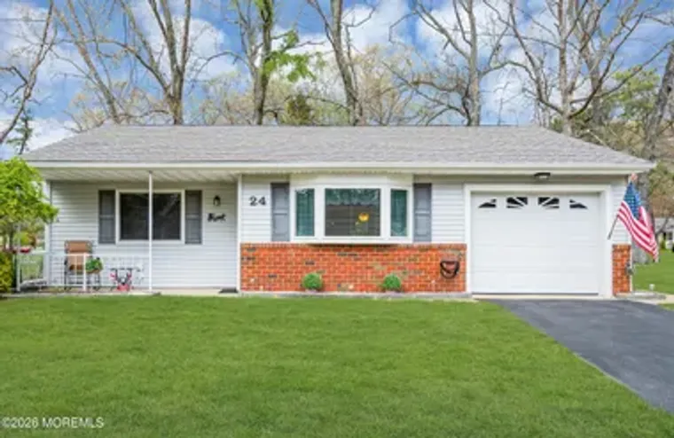 24 TEXAS BLVD, WHITING, NJ, 08759, Whiting, NJ 08759