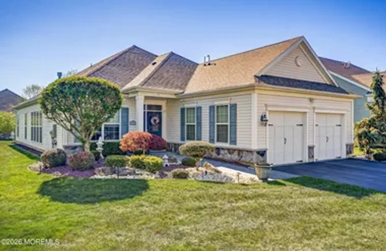 56 E BOSWORTH BLVD, FARMINGDALE, NJ, 077..., Farmingdale, NJ 07727