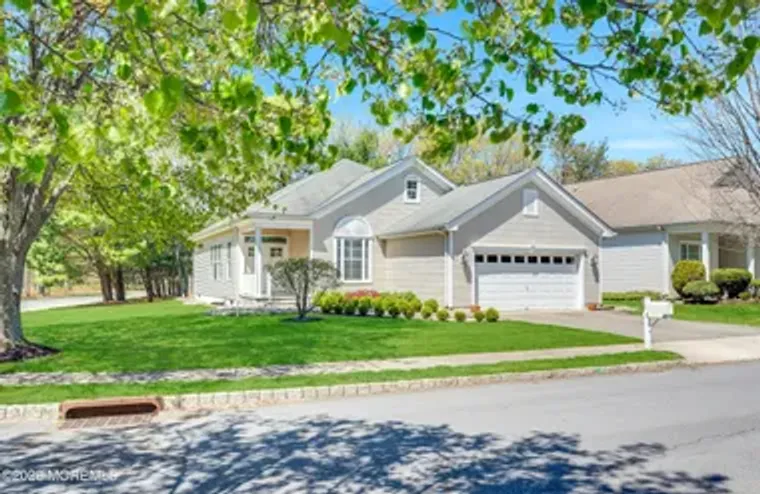 2 SILVERSPRING DR, LAKEWOOD, NJ, 08701, Lakewood, NJ 08701