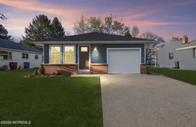 114 BARBUDA ST, TOMS RIVER, NJ, 08757, Toms River, NJ 08757