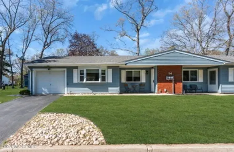 14 TEXAS BLVD B, WHITING, NJ, 08759, Whiting, NJ 08759