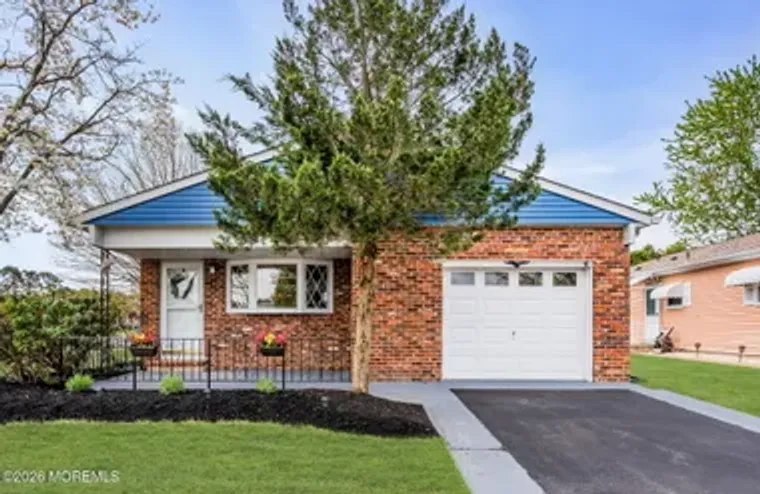 31 VAIL ST, TOMS RIVER, NJ, 08757, Toms River, NJ 08757