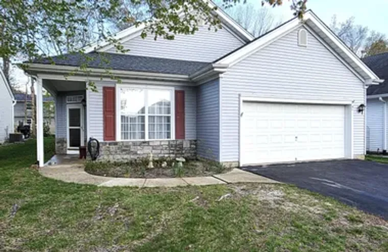 91 ROBIN LN, BARNEGAT, NJ, 08005, Barnegat, NJ 08005