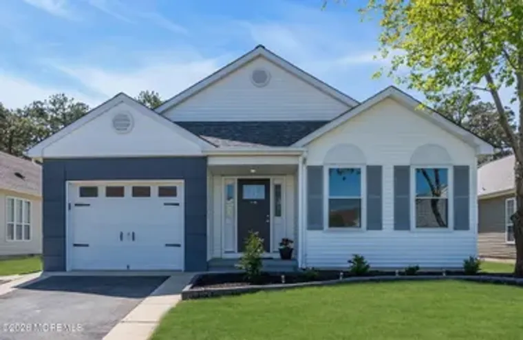 80 CANTERBURY LN, TOMS RIVER, NJ, 08757, Toms River, NJ 08757