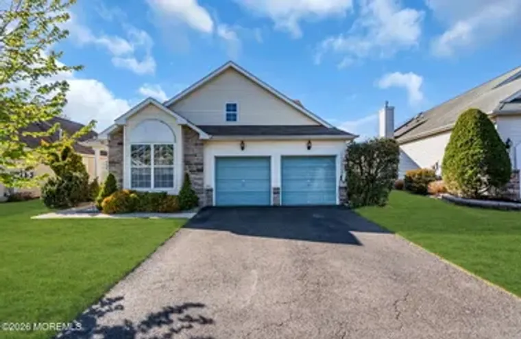 703 MICHAEL CT, LAKEWOOD, NJ, 08701, Lakewood, NJ 08701