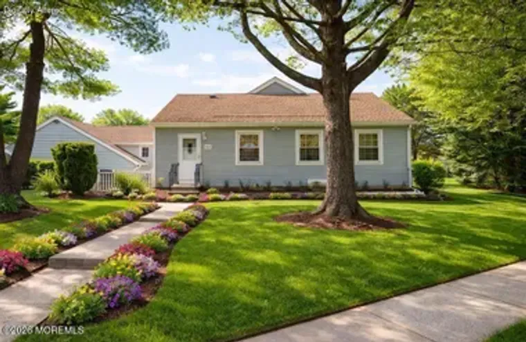 71 PATRICK HENRY SQ A, FREEHOLD, NJ, 077..., Freehold, NJ 07728