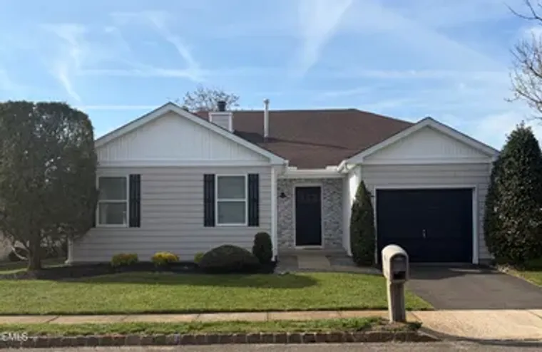 10 SUFFOLK WAY, MARLBORO, NJ, 07746, Marlboro, NJ 07746