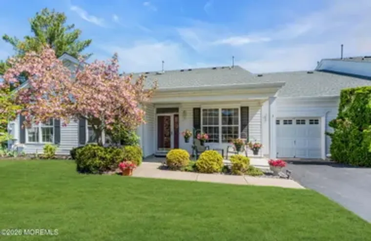 3 GOLDEN WILLOWS AVE, LAKEWOOD, NJ, 0870..., Lakewood, NJ 08701