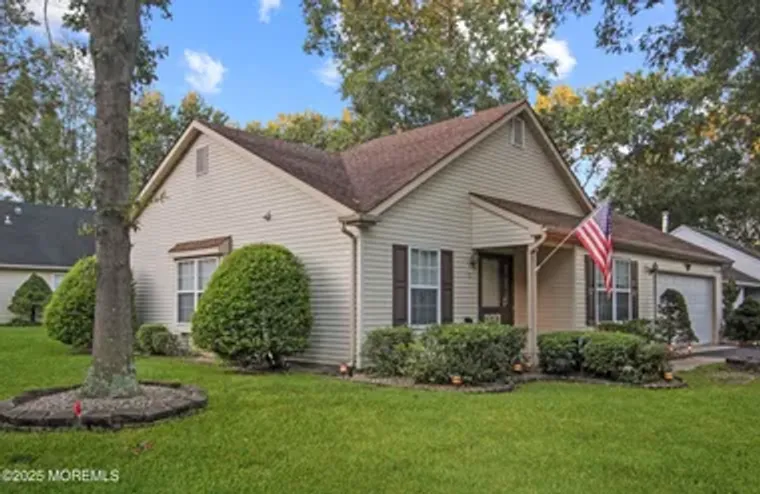 71 MORNING GLORY LN, WHITING, NJ, 08759, Whiting, NJ 08759