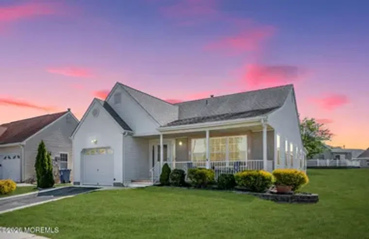 152 CHESTERFIELD LN, TOMS RIVER, NJ, 087..., Toms River, NJ 08757