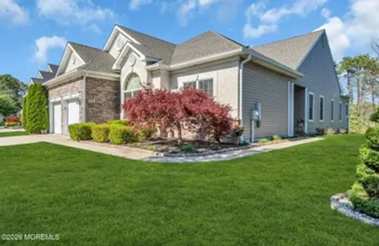 3 BEACH HAVEN WAY, WARETOWN, NJ, 08758, Waretown, NJ 08758