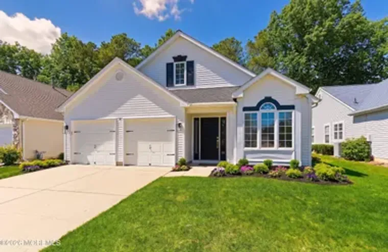 9 ARCHER SQ, JACKSON, NJ, 08527, Jackson, NJ 08527