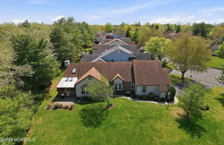 19 INGRAM DR, MONROE, NJ, 08831, Monroe, NJ 08831