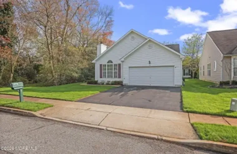 26 ORCHID LN, BRICK, NJ, 08724, Brick, NJ 08724