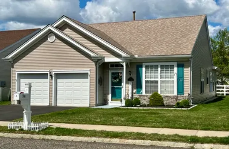 74 ROBIN LN, BARNEGAT, NJ, 08005, Barnegat, NJ 08005