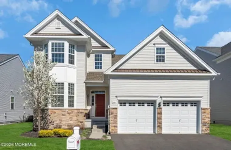 166 AMBERMIST WAY, LACEY, NJ, 08734, Lacey, NJ 08734