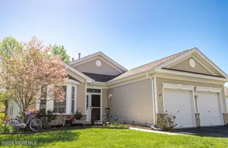 514 WESTON DR, GALLOWAY, NJ, 08205, Galloway, NJ 08205