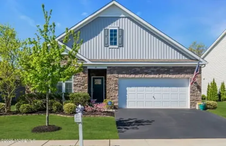 56 WOODCHUCK DR, BARNEGAT, NJ, 08005, Barnegat, NJ 08005