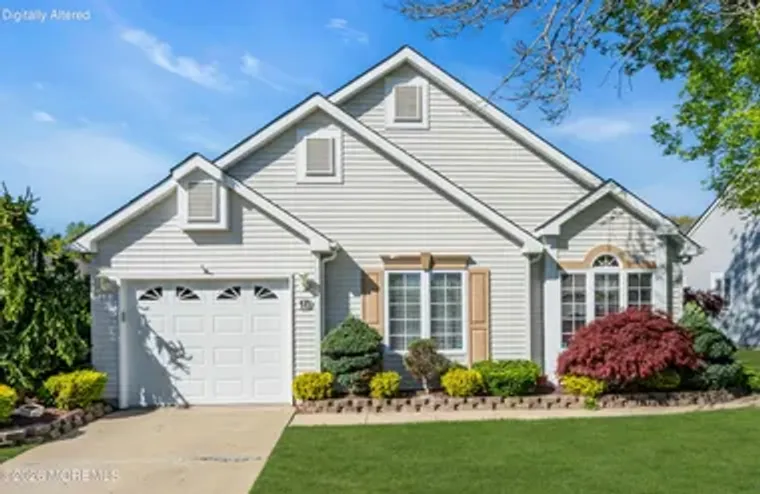 18 GROSUNOR CT, JACKSON, NJ, 08527, Jackson, NJ 08527