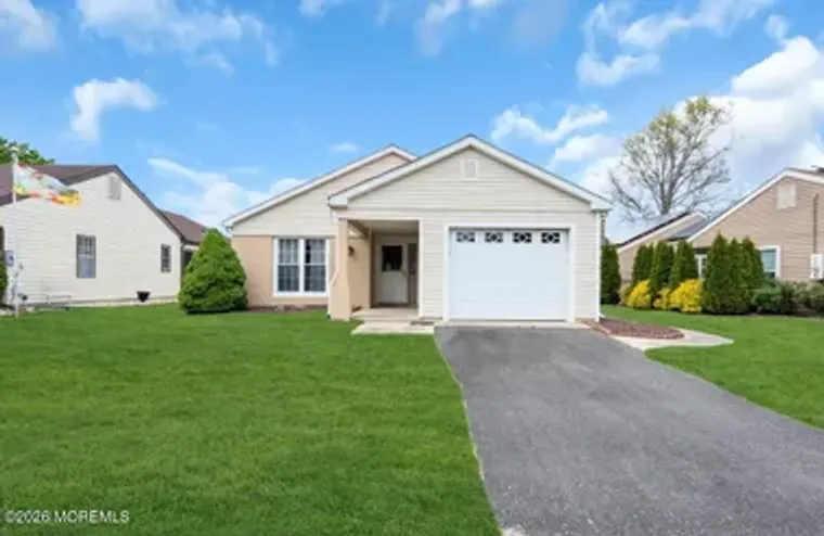 10 SAINT PAUL PL, MANCHESTER, NJ, 08759, Manchester, NJ 08759