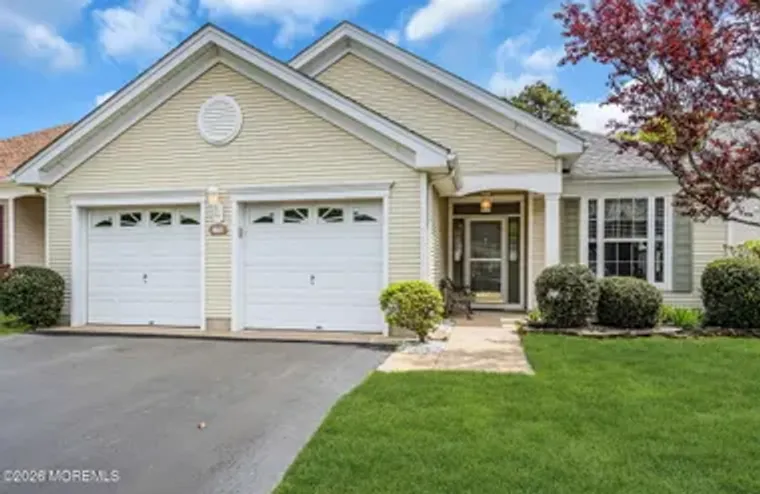 24 GREENSPRINGS DR, LAKEWOOD, NJ, 08701, Lakewood, NJ 08701