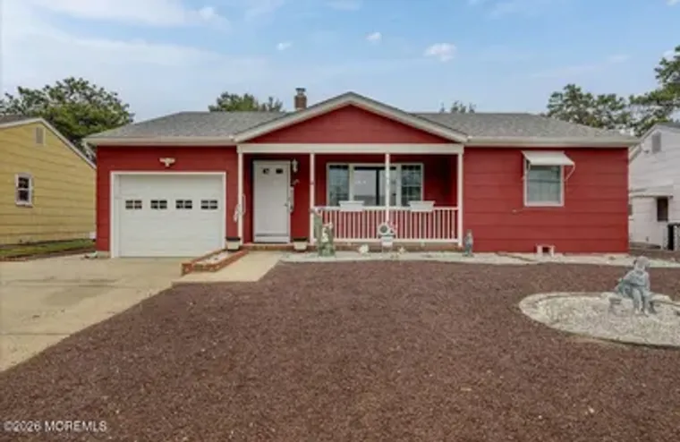 38 FAIRFIELD RD, TOMS RIVER, NJ, 08757, Toms River, NJ 08757