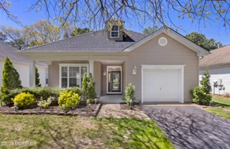 18 AMBERWINDS CT, LAKEWOOD, NJ, 08701, Lakewood, NJ 08701