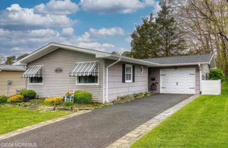 6 BRYANT RD 6, BRICK, NJ, 08724, Brick, NJ 08724