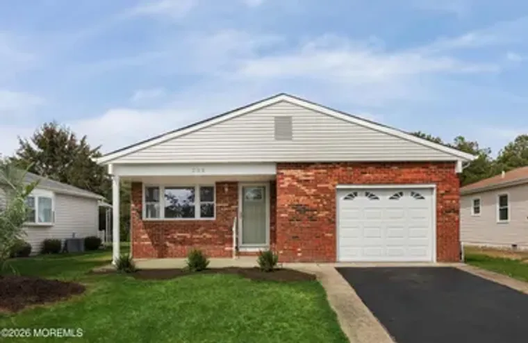 289 COSTA MESA DR, TOMS RIVER, NJ, 08757, Toms River, NJ 08757