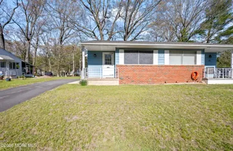 17 MICHIGAN AVE B, WHITING, NJ, 08759, Whiting, NJ 08759