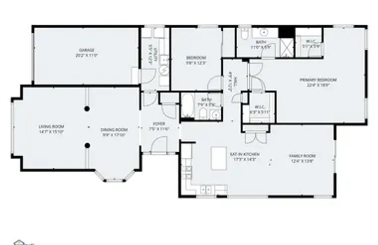 9 FLORIAN CT, MANCHESTER, NJ, 08759, Manchester, NJ 08759