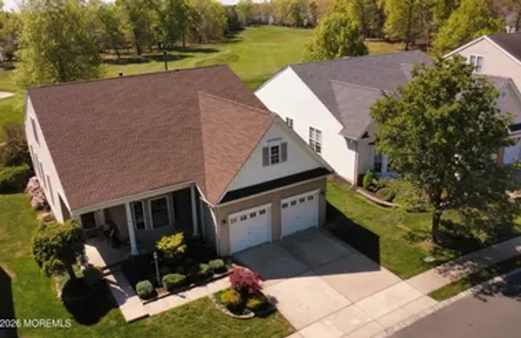 9 WINGED FOOT RD, JACKSON, NJ, 08527, Jackson, NJ 08527