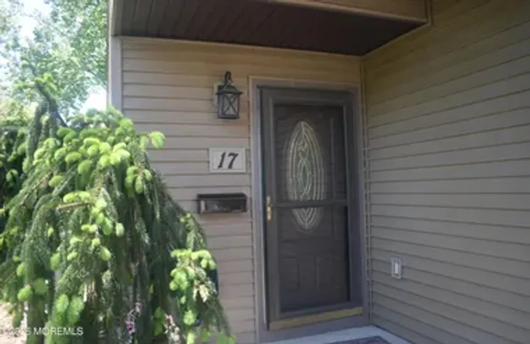 17 CONCORD CT, RED BANK, NJ, 07701, Red Bank, NJ 07701