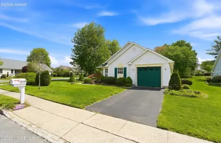 2579 HAVERHILL CT, TOMS RIVER, NJ, 08755, Toms River, NJ 08755