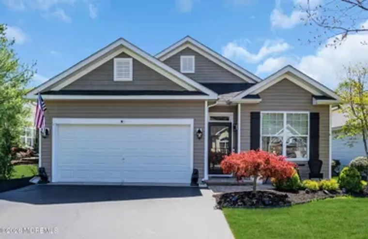 7 WOLVERTON CT, JACKSON, NJ, 08527, Jackson, NJ 08527