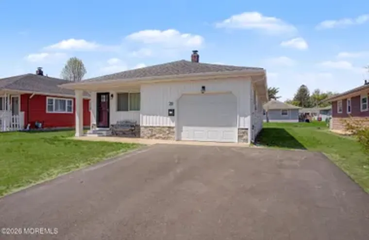 28 MONTSERRAT ST, TOMS RIVER, NJ, 08757, Toms River, NJ 08757
