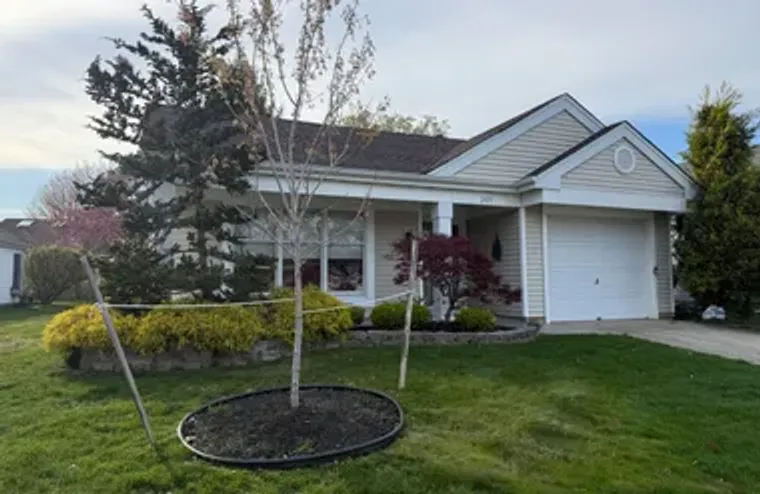 2409 CORAL LEAF RD, TOMS RIVER, NJ, 0875..., Toms River, NJ 08755