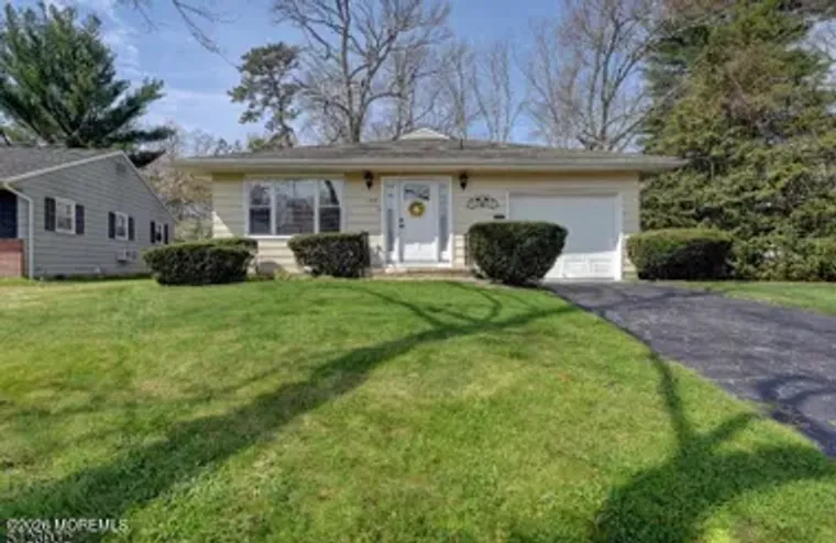 123 COLUMBINE CIR, TOMS RIVER, NJ, 08755, Toms River, NJ 08755