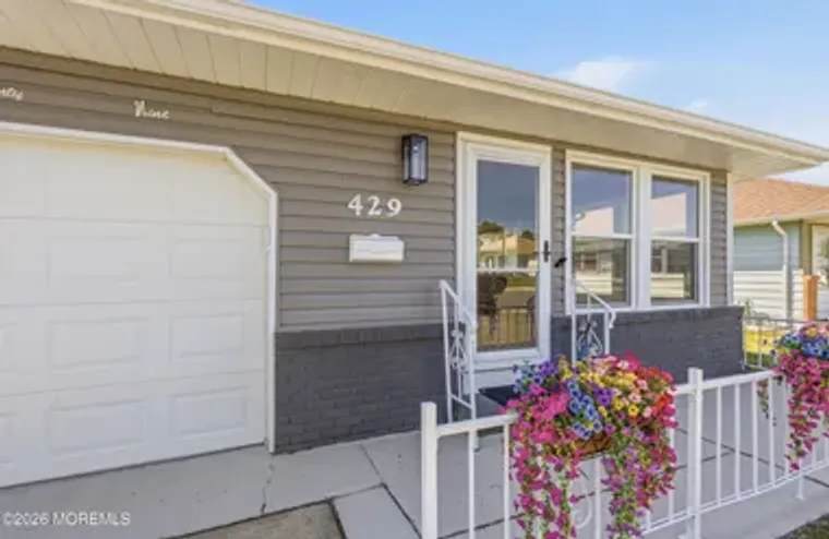 429 SAINT THOMAS DR, TOMS RIVER, NJ, 087..., Toms River, NJ 08757