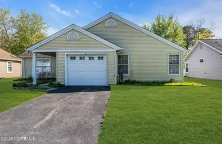 21 HASTINGS DR, FORKED RIVER, NJ, 08731, Forked River, NJ 08731